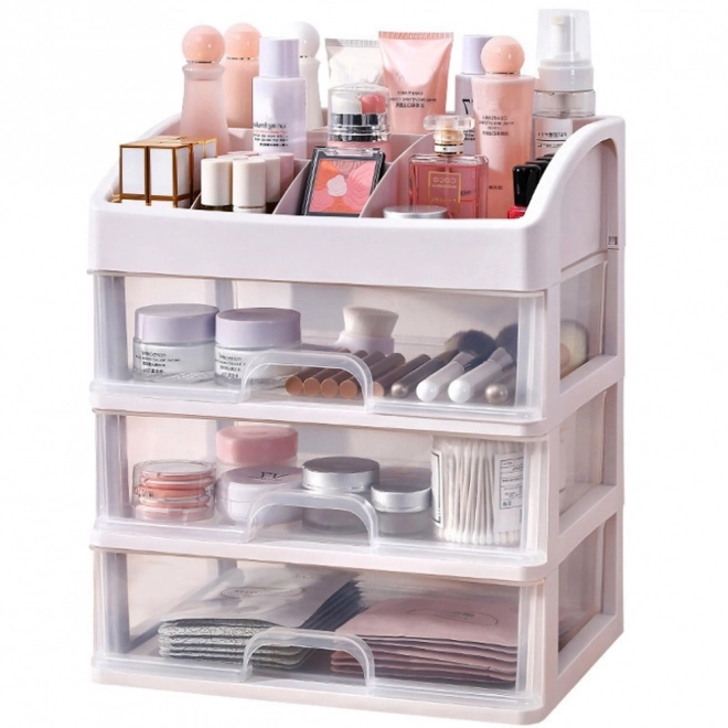 Organizer til kosmetik og smykker XXL