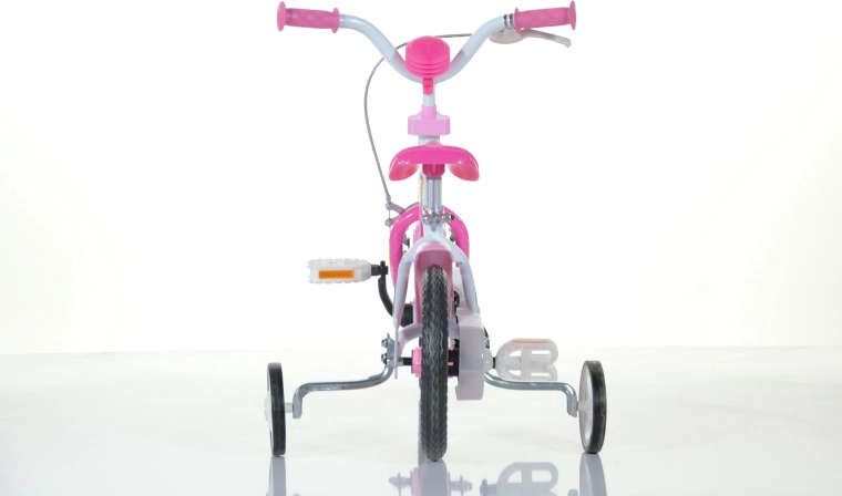 Stabilitet til de første ture