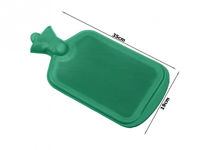 Stor termoflaske 2 liter