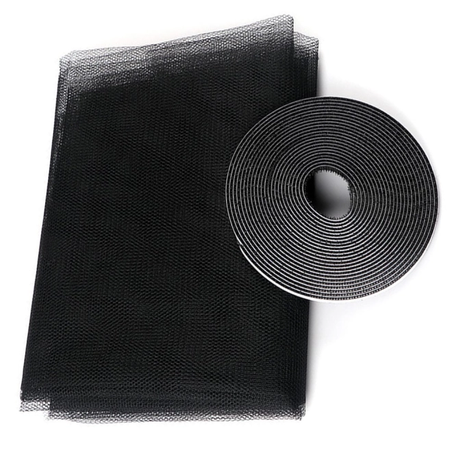 Fleksibelt materiale