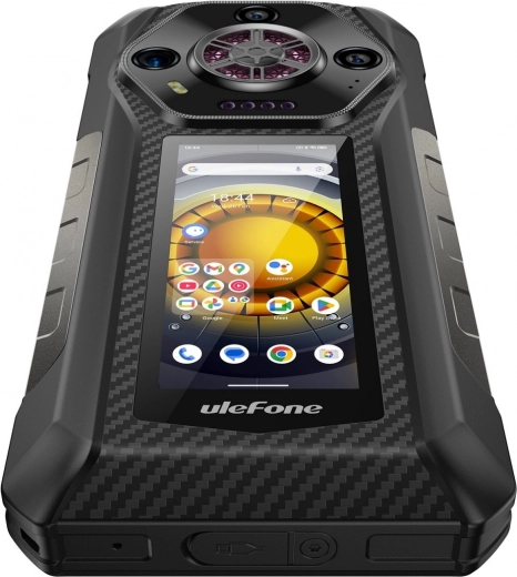 Forbindelse og udstyr