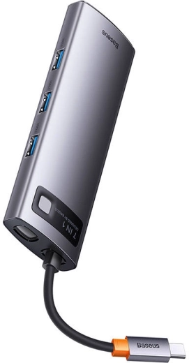 Dobbelt skærm: HDMI 4K + VGA 1080p
