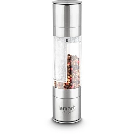 Manuel kværn Lamart Tube