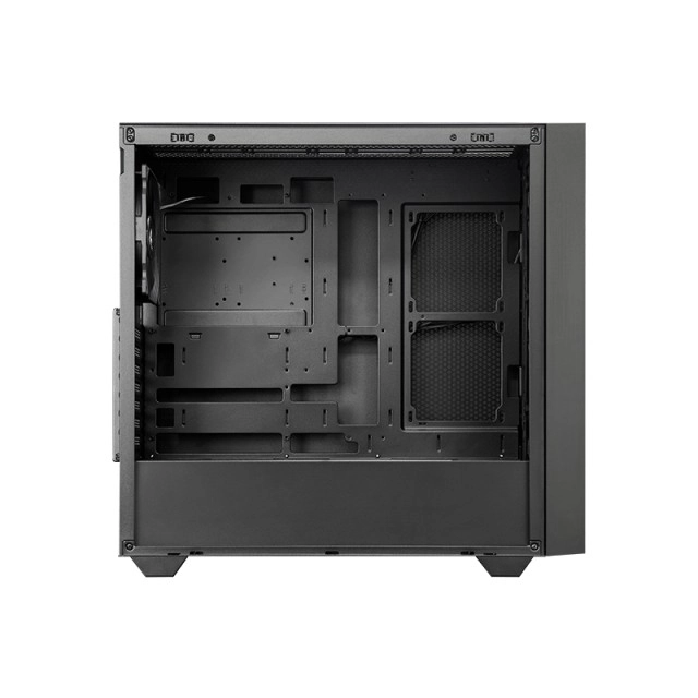 CHIEFTEC Night Hunter gaming computertaske