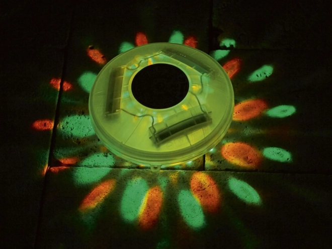 Solcellelampe Bestway