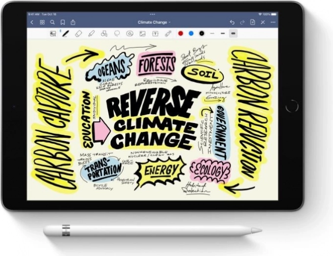 Præcision til både kreativitet og produktivitet