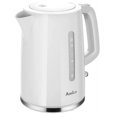 Elkedel 1.7l Amica
