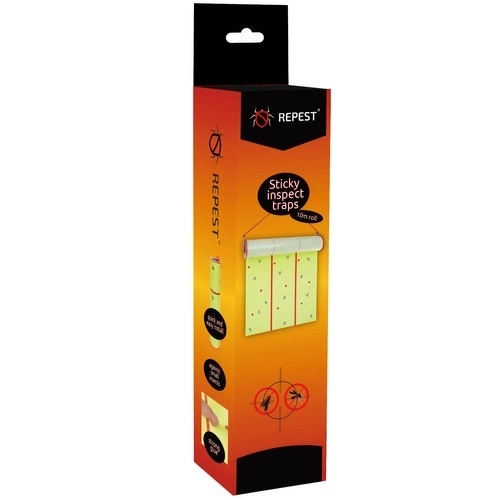 Farverigt design