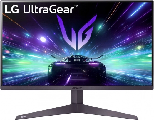 Gaming-skærm 24" FHD LG UltraGear 180 Hz