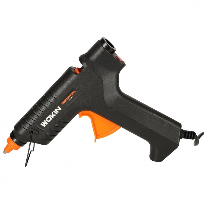 Limpistol til smeltelim 15W + 11,2mm patroner