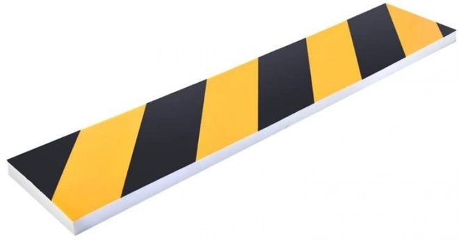Bil dørsbeskytter 50x10x1,5cm