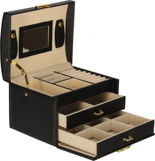 Gennemtænkt inddeling for perfekt orden