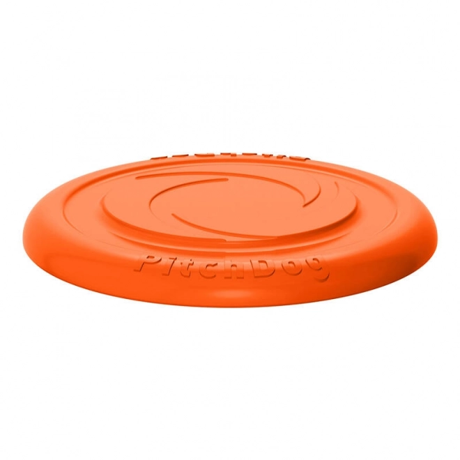 Frisbee/disk Waudog 24 cm, orange