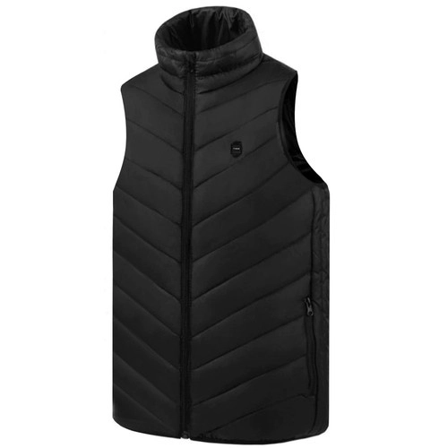 M USB opvarmet vest Trizand 22126