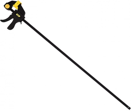 Hurtige tømrer-tvinger 36" Deli Tools