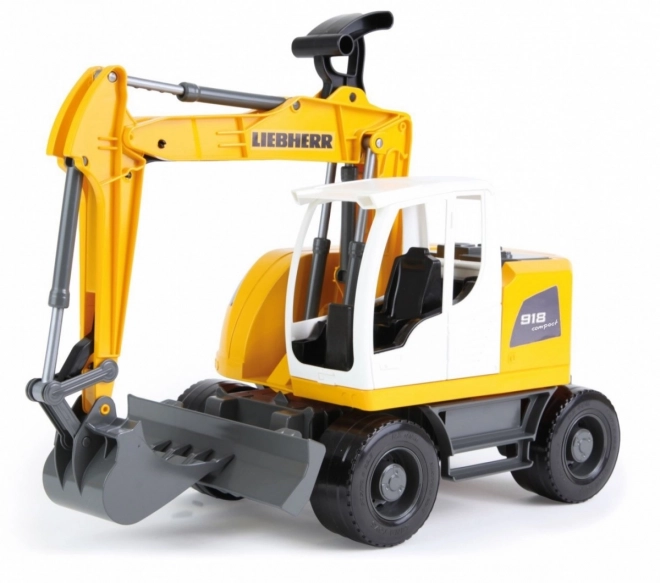 Gravemaskine Lena Liebherr A 918 Litronic