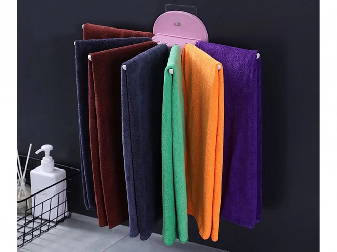 Foldbar multifunktionel organizer