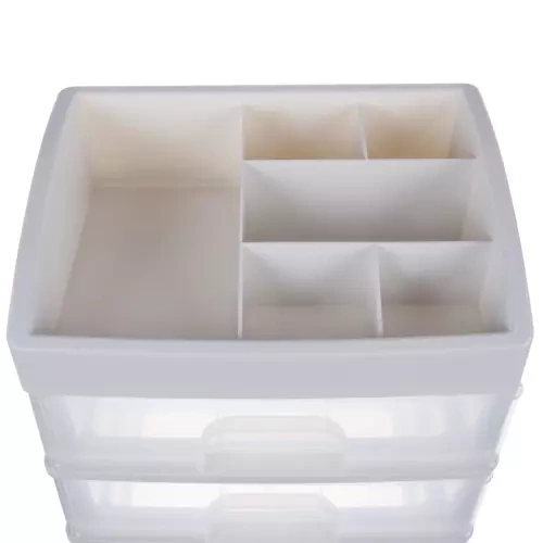 Organisator for kosmetik Soulima 19357