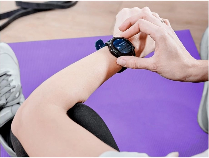 Opkald via Bluetooth 5.2 og smarte notifikationer