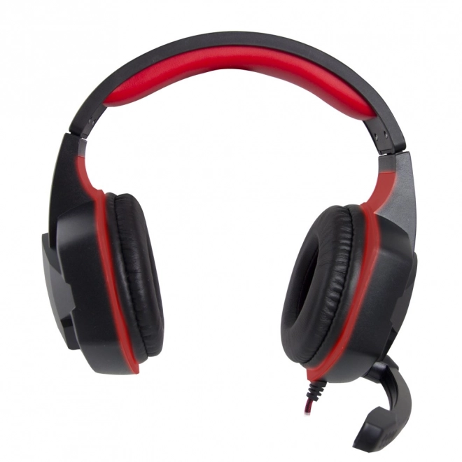 Gaming-headset med mikrofon Blackbird