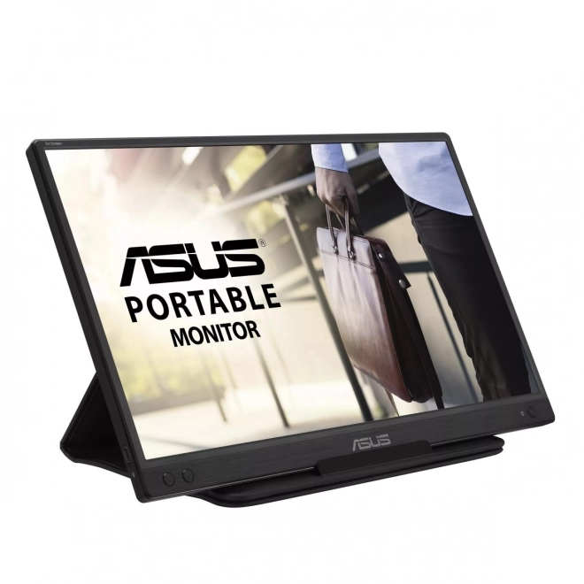 Asus ZenScreen bærbar skærm