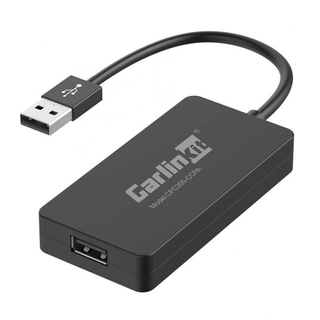 Trådløs Adapter Carlinkit til Android Auto og CarPlay