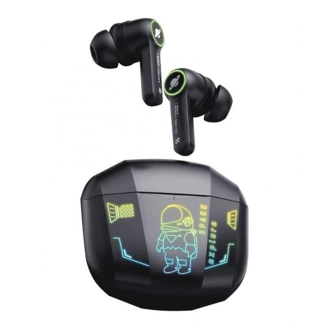 Gaming hovedtelefoner ONIKUMA T36 RGB Bluetooth