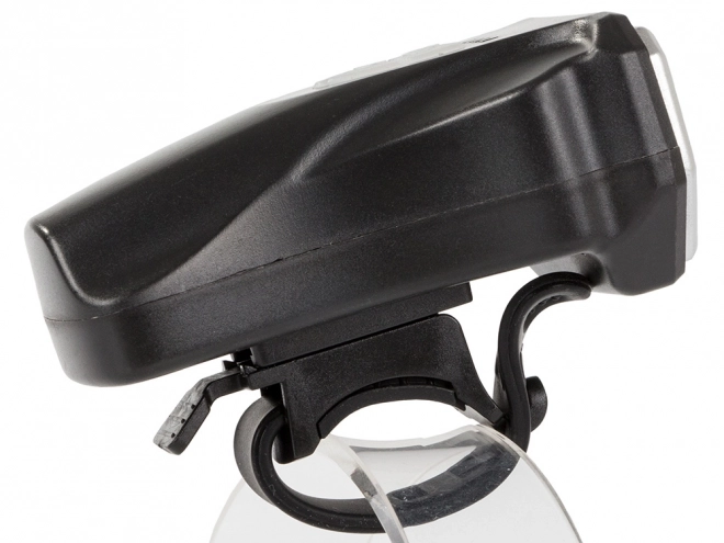 Forreste LED cykellygte USB