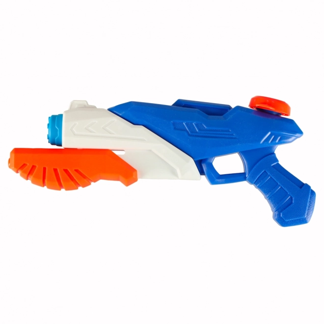 Vandpistol Snigskytte 400 ml – Blå