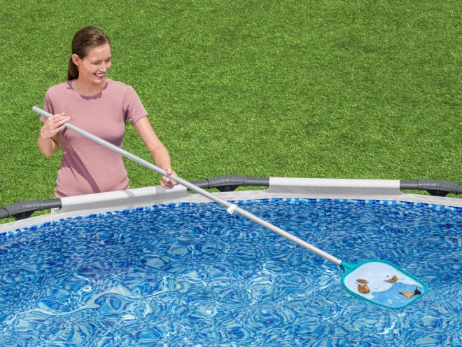 Bestway poolrengøringssæt