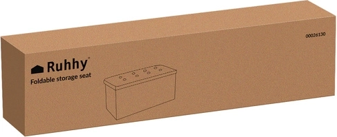 Sammenklappeligt design for pladsbesparelse