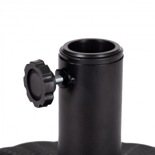 Havestativ til fyldbar parasol med vand 22L MultiGarden
