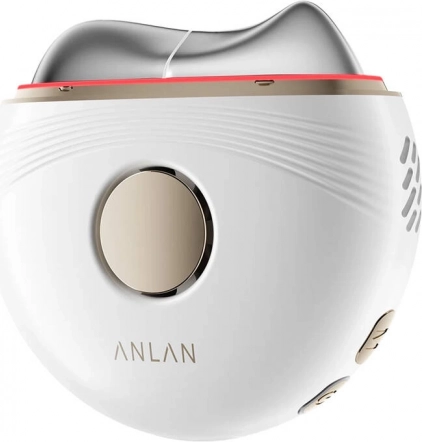 Elektrisk ansigtsmassager Guasha ANLAN