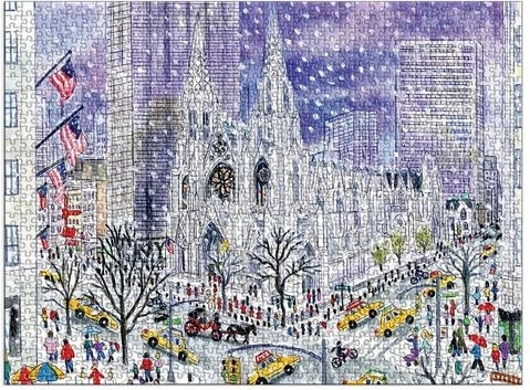 Kreativt og inspirerende værk