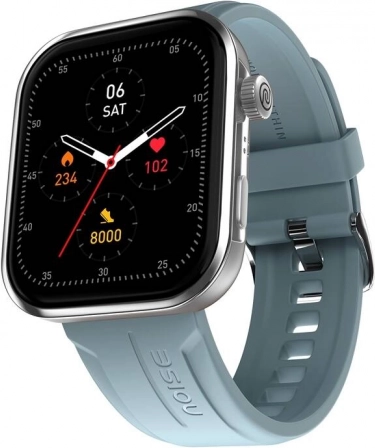 Smartwatch Noise Pro 5 Max blå