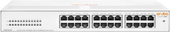 Netværksswitch Aruba Instant On 24G