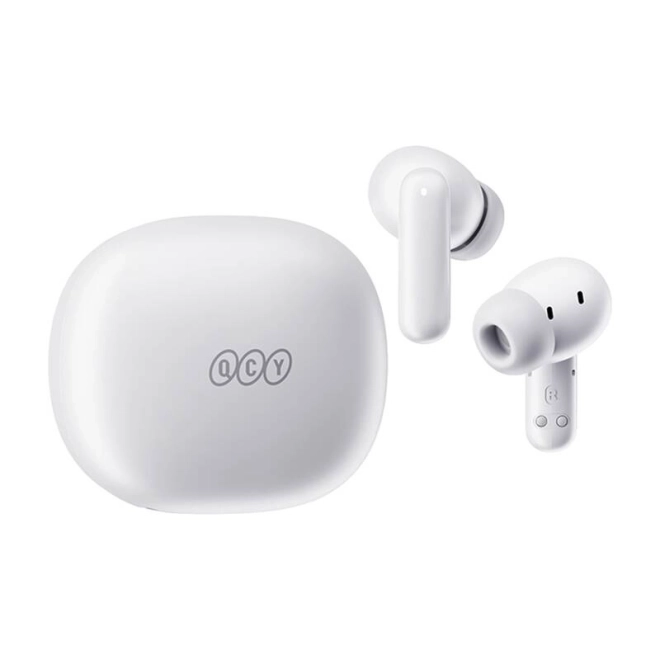 Trådløse hovedtelefoner QCY MeloBuds HT16