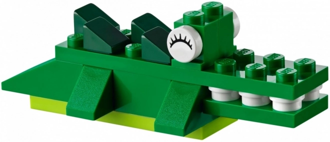 LEGO Classic 10696 Mellem kreativ boks
