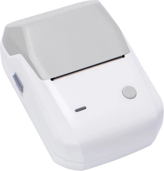 Bærbar termisk etiketprinter Niimbot B1