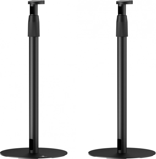 Rent look takket være skjult kabelføring