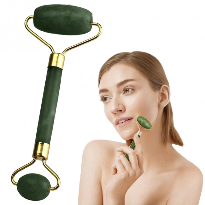 Jade massagerulle