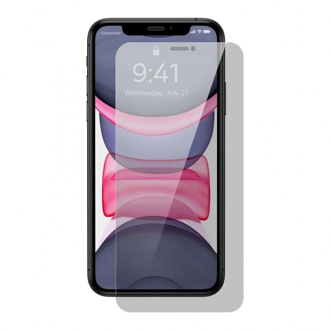 Baseus Hærdet glas til iPhone X/XS/11 Pro