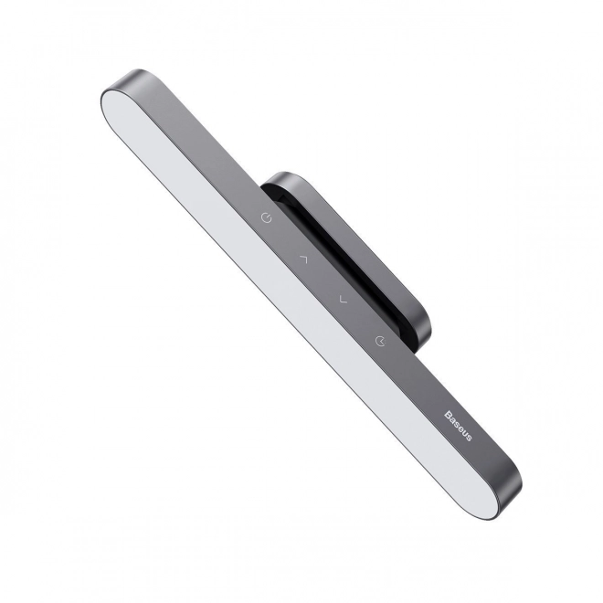 Magnetisk lampe Baseus DGXC-C0G (grå)
