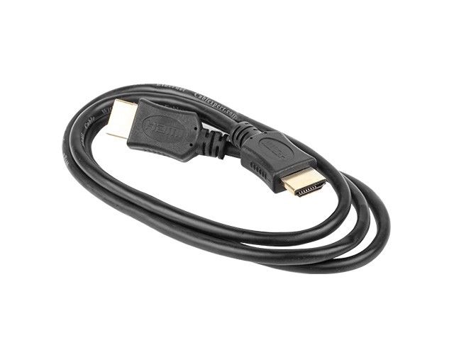 Højhastigheds ethernetkabel HDMI-HDMI V1.4 CCS 3M