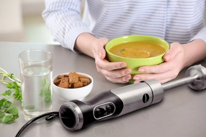 Blender hakkemaskine Eldom