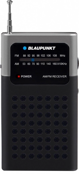 Lommelydradio AM/FM