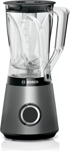 Bordblender BOSCH MMB6141S med Tritan-kande