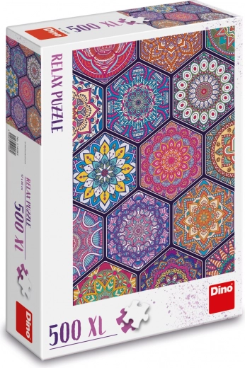 Afslapning og kreativitet