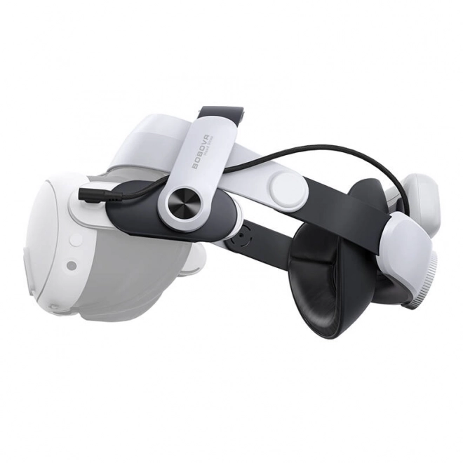 BOBOVR M3 Pro Hovedrem til Oculus Quest 3 + batteri