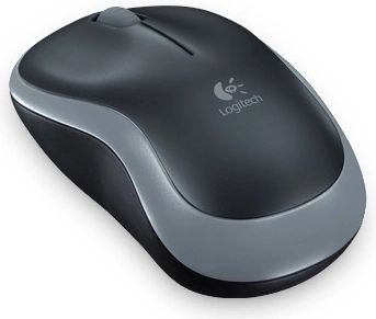 Trådløs mus Logitech M185